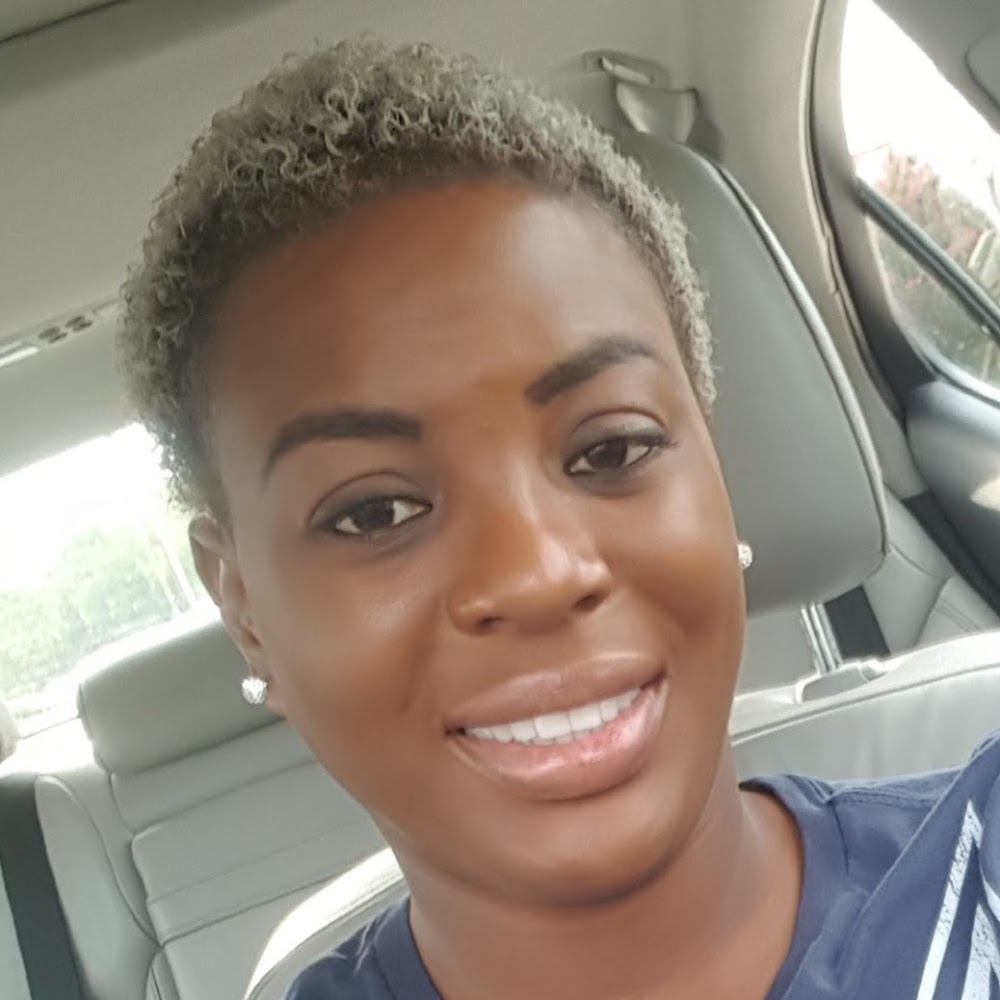 Meet your Posher, D' angela